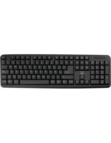 Perifericos RAZER 1401133 - Razer BlackWidow V4 Low-Profile HyperSpeed teclado Juego USB + RF Wireless + Bluetooth QWERTY Negro