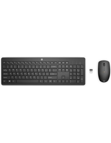 Perifericos RAZER 1410632 - Razer Huntsman V3 HE Magnetic Tenkeyless 8KHz teclado Juego USB QWERTY Ingles Negro