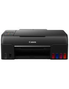 4620C006AB CANON PIXMA MEGATANK G650 MULTIFUNCION INYECCION DE TINTA