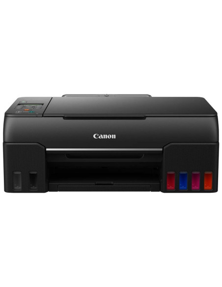 4620C006AB CANON PIXMA MEGATANK G650 MULTIFUNCION INYECCION DE TINTA