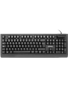 Perifericos CORSAIR 1373476 - TECLADO CORSAIR K55 CORE NEGRO CH-9226C65-ES