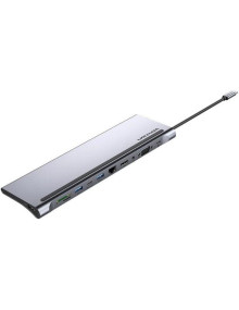 Accesorio CORSAIR 1408664 - ALFOMBRILLA CORSAIR MM EXTENDED XL GRAY CH-941D045-WW