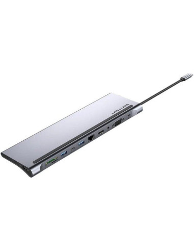 Accesorio CORSAIR 1408664 - ALFOMBRILLA CORSAIR MM EXTENDED XL GRAY CH-941D045-WW