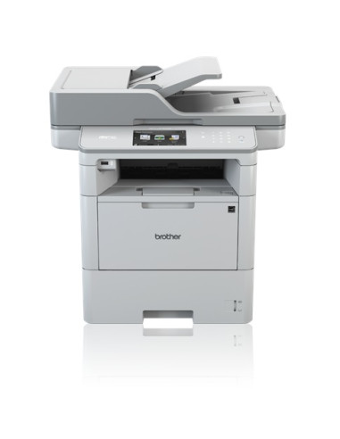 Brother 1 MFCL6900DWG1