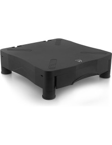 Accesorio EWENT 39727 - Ewent EW1280 soporte de mesa para pantalla plana Negro