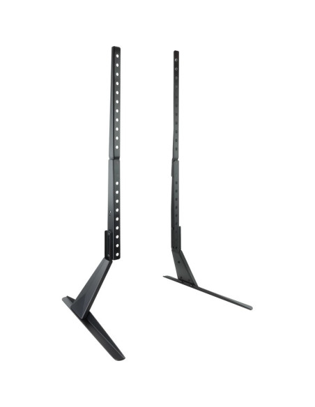 Accesorio TOOQ 1368498 - TooQ Soporte de mesa para pantallas 23"-75"