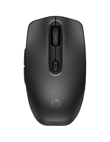 Perifericos HP 1403986 - HP 695 Rechargeable Wireless Mouse