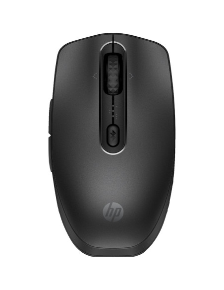 Perifericos HP 1403986 - HP 695 Rechargeable Wireless Mouse