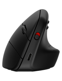 Perifericos HP 1403989 - HP Raton vertical ergonomico 925