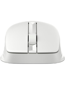Perifericos HP 1404062 - HP Combo de teclado y raton inalambricos 650, blanco