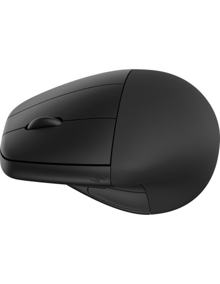 Perifericos HP 1404081 - HP Raton inalambrico ergonomico 920