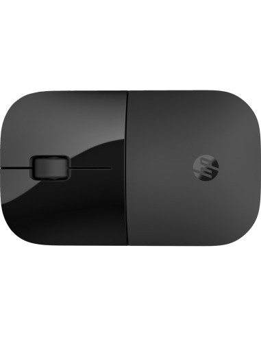 Perifericos HP 1404087 - HP Raton dual Z3700 negro