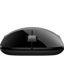Perifericos HP 1404088 - HP MOUSE Z3700 DUAL SILVER raton Oficina Ambidextro RF Wireless + Bluetooth