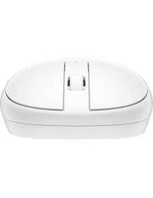Perifericos HP 1404090 - HP Raton Bluetooth 240 blanco lunar