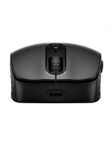Perifericos HP 1404102 - HP Raton inalambrico recargable 690