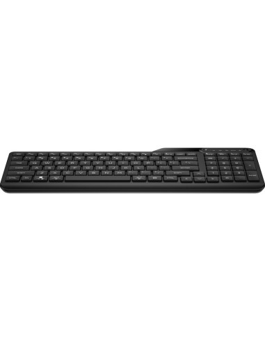 Perifericos HP 1404103 - HP Teclado multidispositivo Bluetooth 460