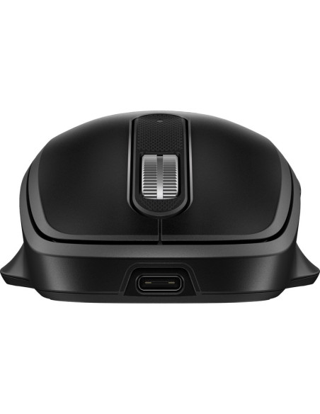 Perifericos HP 1404111 - HP Raton inalambrico recargable ultrarrapido 510