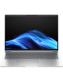 Disco HP 1404483 - HP EliteBook 6 G1i Intel Core Ultra 5 225U Portatil 40,6 cm (16") WUXGA 16 GB DDR5-SDRAM 512 GB SSD Plata