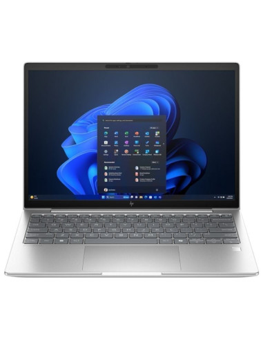 Disco HP HPP-PRO AD2Z9ET - Portatil HP EliteBook 6 G1i AD2Z9ET Intel Core Ultra 7-255U/ 16GB/ 512GB SSD/ 13.3'/ Win11 Pro