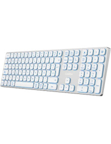 Perifericos STEELSERIES 1344069 - TECLADO STEELSERIES APEX 3 (PORTUGUES) (64804)