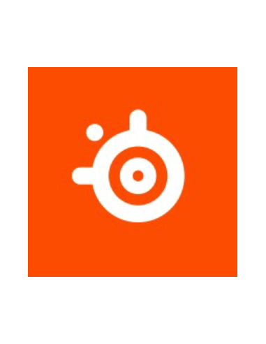 Perifericos STEELSERIES 1344069 - TECLADO STEELSERIES APEX 3 (PORTUGUES) (64804)