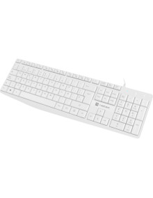 Perifericos STEELSERIES 1344049 - Steelseries QcK Hard Alfombrilla de raton para juegos Negro