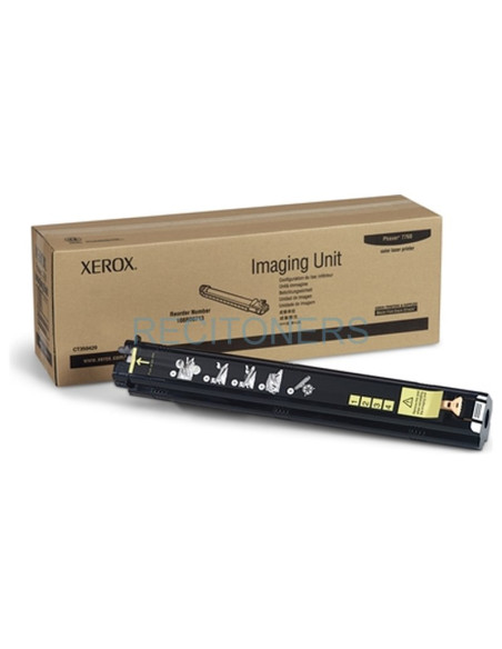 Toner 108R00713 XEROX - XEROX Phaser 7760 Unidad Imagen