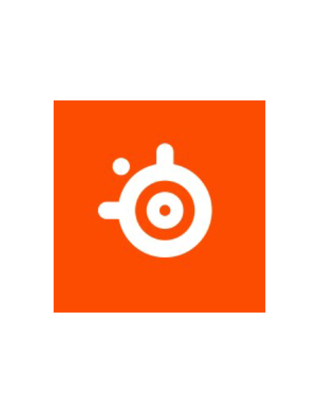 Perifericos STEELSERIES 1357275 - Steelseries Aerox 5 raton mano derecha USB tipo A Optico 18000 DPI