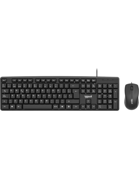 Perifericos STEELSERIES 1394366 - Steelseries APEX PRO TKL GEN 3 teclado Juego USB Ingles de EE. UU. Negro
