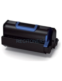 Toner OKISU-45460502 OKI - OKI Toner ES7131 / ES7170 - 36.000 paginas Negro