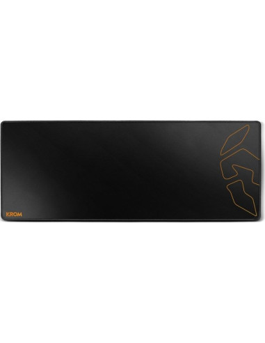 Accesorio KROM KROM-ALF KNOUT XL - Alfombrilla Krom Knout XL/ 900 x 350 x 3 mm