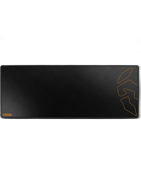 Accesorio KROM KROM-ALF KNOUT XL - Alfombrilla Krom Knout XL/ 900 x 350 x 3 mm