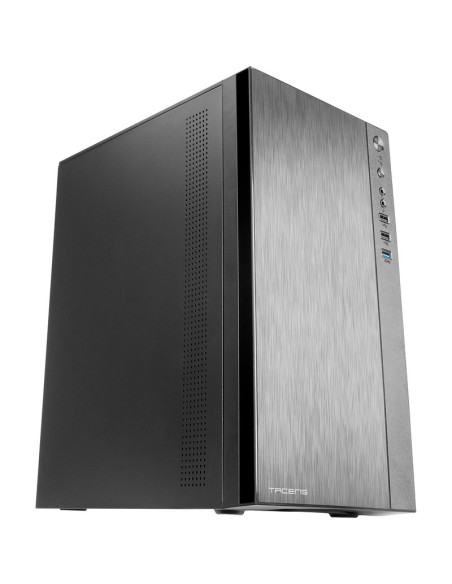 Refrigeracion NZXT 1382162 - NZXT T120 Procesador Refrigerador de aire 12 cm Blanco 1 pieza(s)