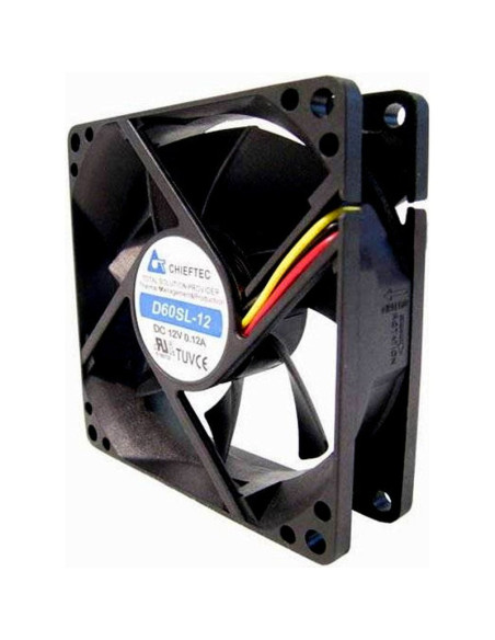 Refrigeracion NZXT 1385007 - NZXT RF-U24HF-W1 sistema de refrigeracion para ordenador Carcasa del ordenador Ventilador Blanco