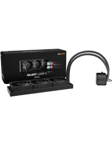 Refrigeracion NZXT 1386575 - NZXT Kraken Elite 240 RGB Procesador Sistema de refrigeracion liquida todo en uno 12 cm Blanco