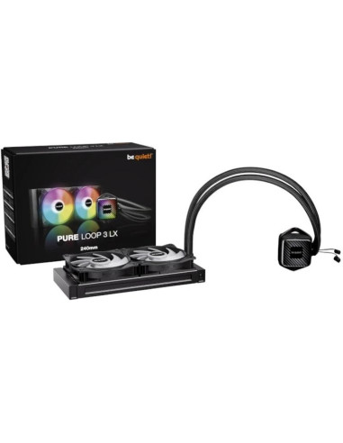 Refrigeracion NZXT 1386577 - NZXT Kraken Elite 280 RGB Procesador Sistema de refrigeracion liquida todo en uno 14 cm Blanco