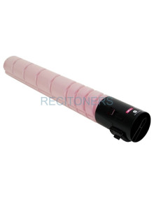 Toner A9E8350 KONICA-MINOLTA - KONICA MINOLTA Toner Bizhub C558 Magenta TN514M