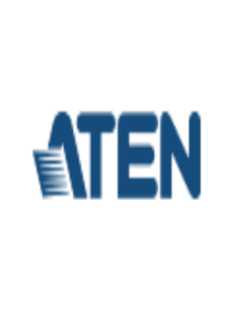 Accesorio ATEN 979044 - Aten PE6208G unidad de distribucion de energia (PDU) 1U Negro 8 salidas AC 2