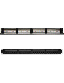 Redes IP-COM 974307 - IPCOM FULL MANAGEMENT SWITCH G3224T 24-PORTS GIGABIT L2 MANAGEMENT SWITCH WITH 2 COMBO SFP PORTS,1 CONSOLE