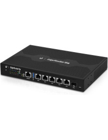 Redes IP-COM 980854 - IP-COM Networks EP9 punto de acceso inalambrico 867 Mbit/s Blanco
