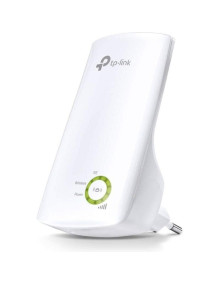 Redes TP-LINK TPL-RE 300MB PARED - Repetidor Inalambrico TP-Link TL-WA854RE 300Mbps/ 2 Antenas Internas