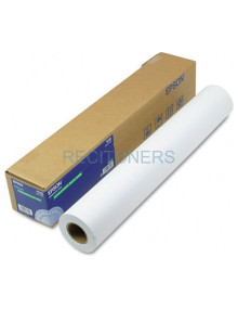 Papeleria C13S045289 EPSON - EPSON GF Papel Presentation HiRes 120, 1067x30