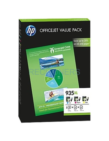Toner 106R03756 XEROX - XEROX VERSALINK C7000 TONER CYAN 9.000 PAGINAS