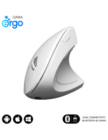 Perifericos SUBBLIM 1401016 - SUBBLIM PACK ERGO AIRPADDING -