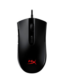 Perifericos HYPERX 1352739 - HyperX Raton Gaming Pulsefire Core (negro)