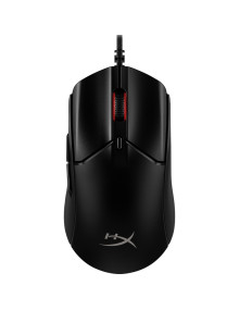 Perifericos HYPERX 1369217 - HyperX Pulsefire Haste 2: raton gaming (negro)