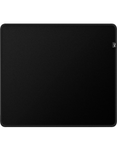 Perifericos HYPERX 1373051 - HyperX Pulsefire Mat - Alfombrilla de raton gaming - Tela (L)