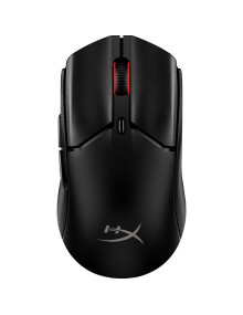 Perifericos HYPERX 1376630 - HP HyperX Pulsefire Haste 2 Mini: raton gaming inalambrico (negro)