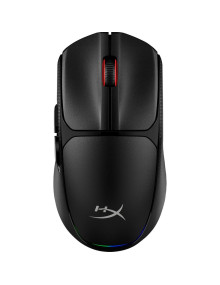 Perifericos HYPERX 1393210 - HP HYPERX PULSEFIRE FUSE WIRELESS GAMING MOUSE - A1KY6AA