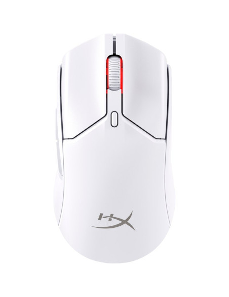 Perifericos HYPERX 1405536 - HP HYPERX TECLADO EVE 1800 - B7JE0AA ABE